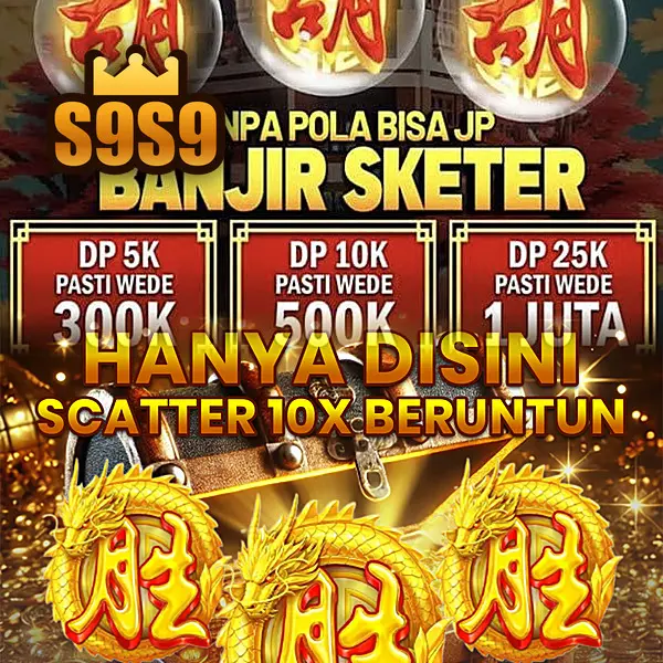 s9s9 APK Resmi Unduh